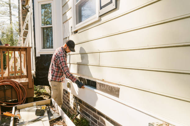 Top rated local Emergency Siding Repair specialists in Lurgan, PA